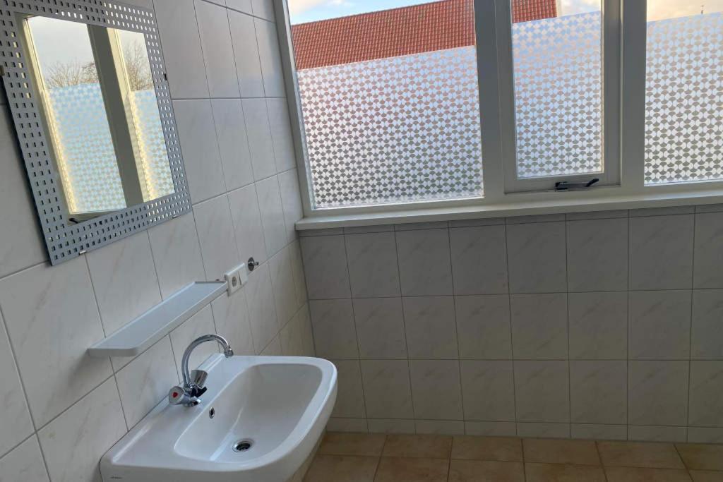 Hotel Hvz Narcis 10P Heinkenszand Exterior foto