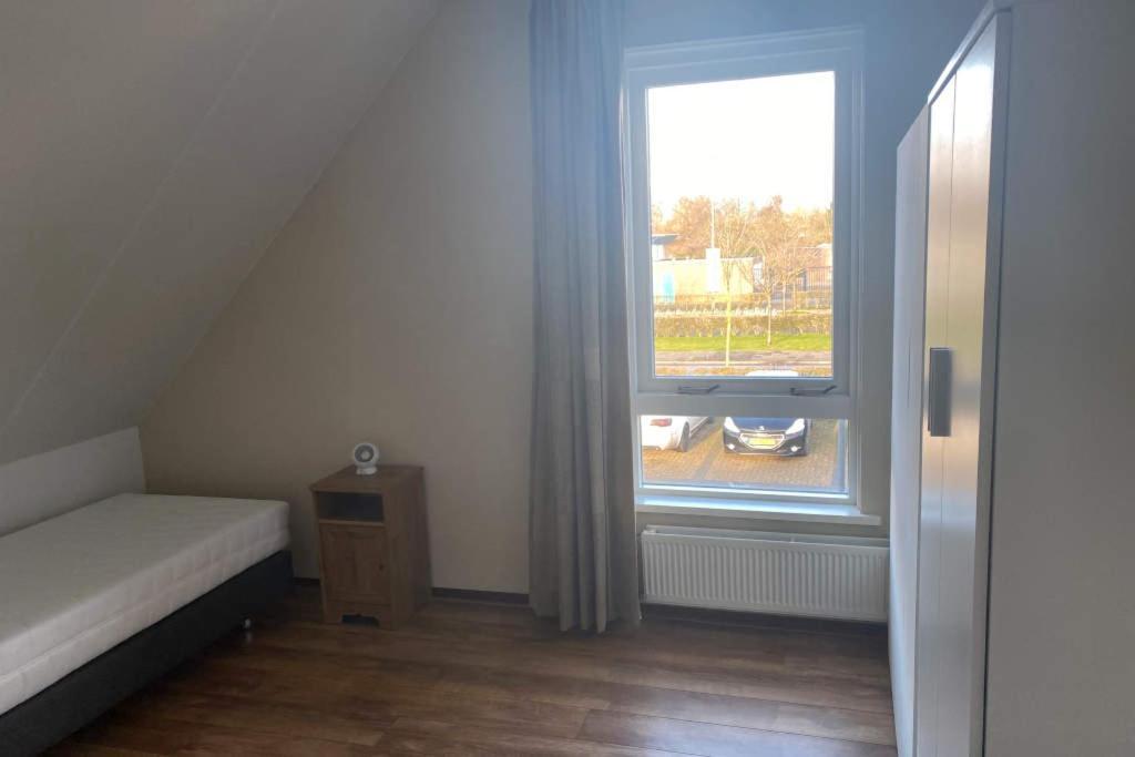 Hotel Hvz Narcis 10P Heinkenszand Exterior foto