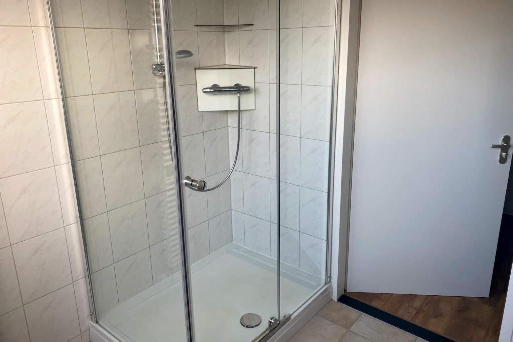 Hotel Hvz Narcis 10P Heinkenszand Exterior foto